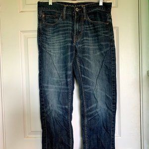 American Eagle Slim Jeans 29/30